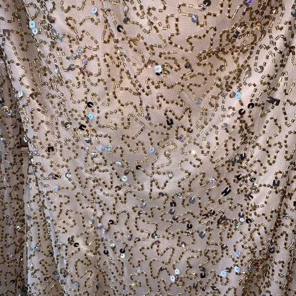 Sequin dress - Picture 5 of 6